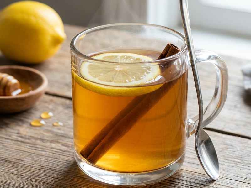 Hot Toddy