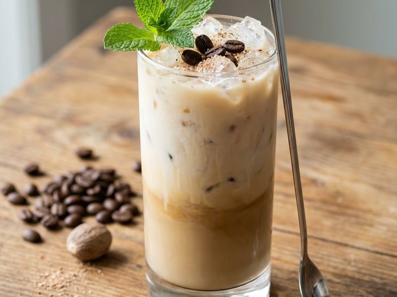 Cold Brew Beast