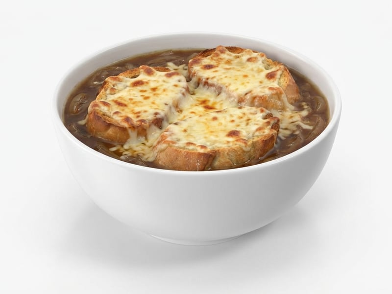 French Onion Soup