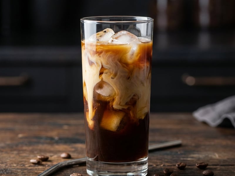 Baileys jegeskávé