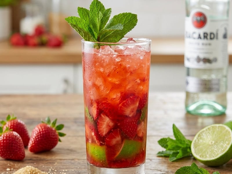 Epres Mojito