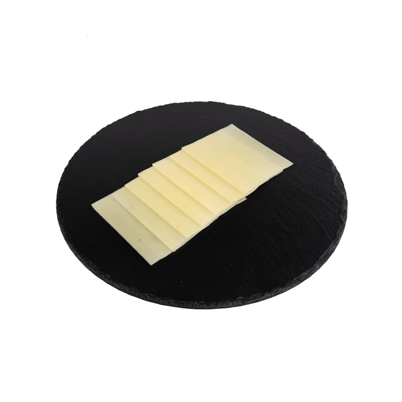 Kifli Delikátesz Gouda fat, semi-hard, sliced ​​cheese Fat content in dry matter at least 47% (m/m)