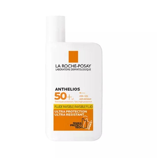 La Roche-Posay Anthelios Ultra fluid SPF50+ 50ml