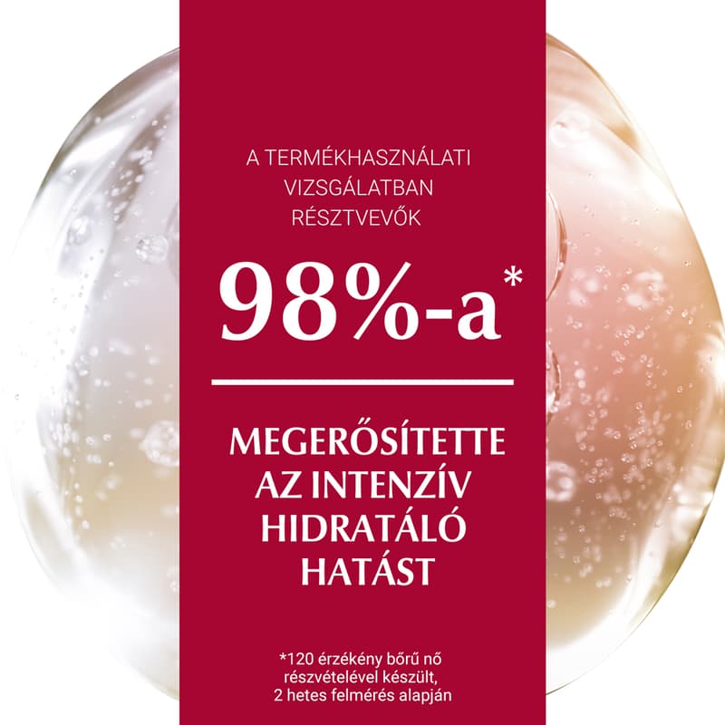 Eucerin pH5 Intenzív testápoló öko- utántöltő 400ml
