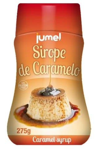 Jumel Karamell szirup