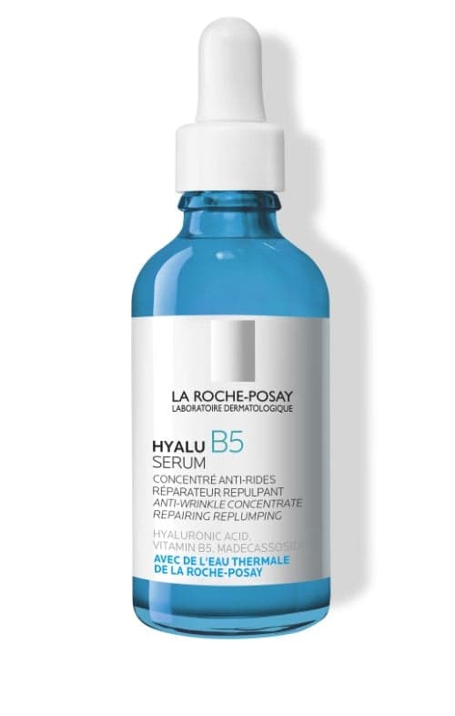 La Roche-Posay HYALU B5 Jumbo ránctalanító szérum 50ml