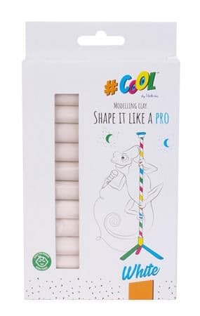 Cool By Victoria Gyurma, natúr, 12 darabos, 200 g