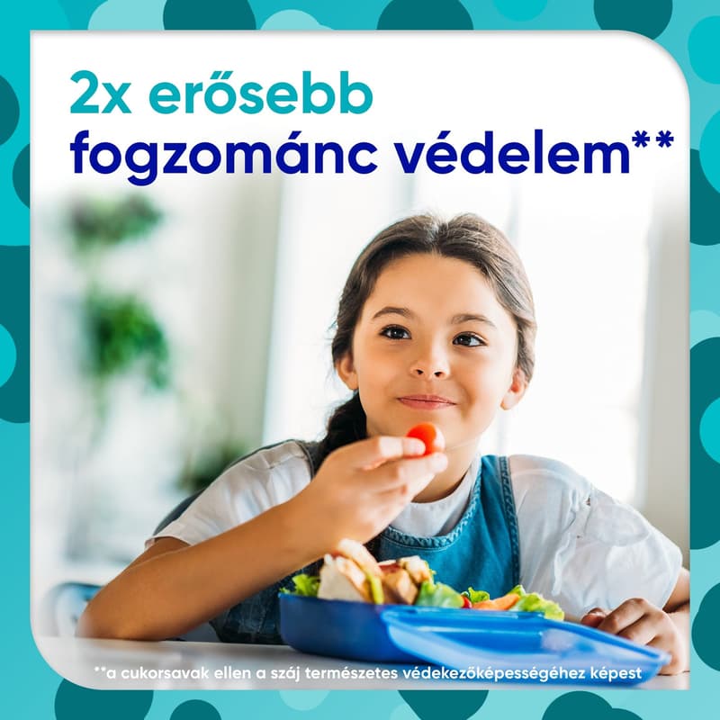 Sensodyne Pronamel Junior fogkrém 6-12 éveseknek