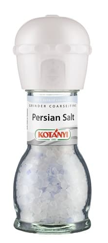 Kotányi Perzsa só malom