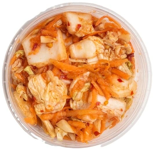 Kimchi