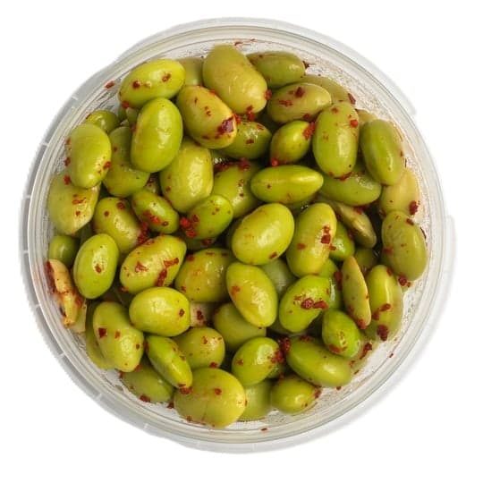 Edamame beans