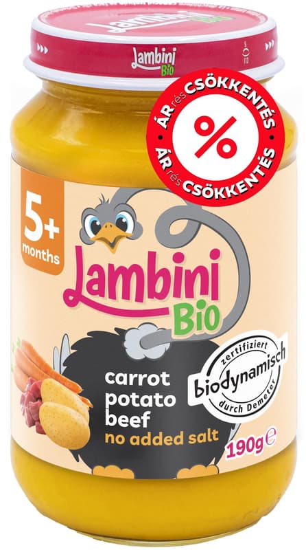 carrots with potatoes and beef meat