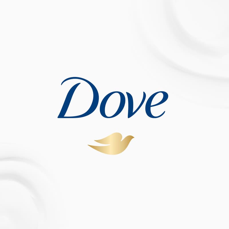 Dove Original deodorant with 0% aluminum salts, aerosol