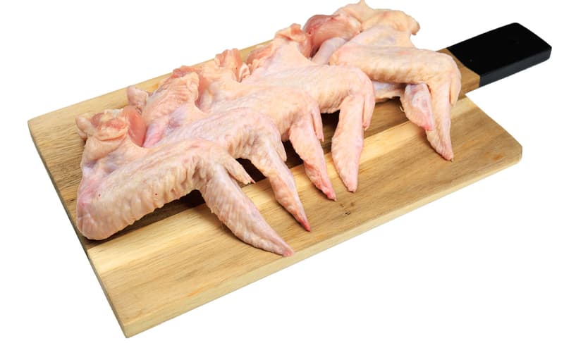 BIO Chicken Wings