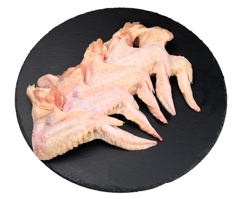 BIO Chicken Wings