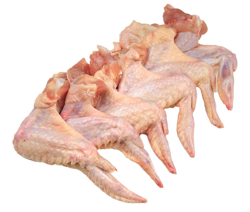 BIO Chicken Wings
