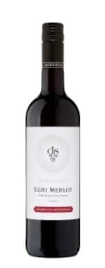 Ostoros Estate Selection Eger Merlot