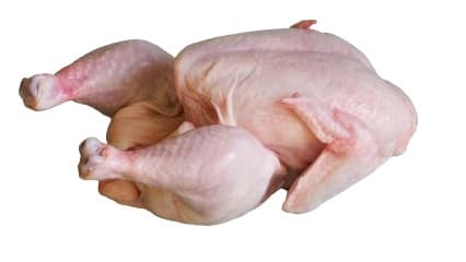 Gutted hens without giblets , fresh,"A" class, quality,air cooling