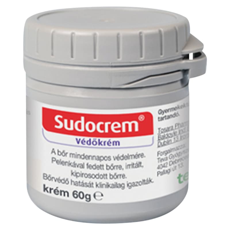 Sudocrem 60g