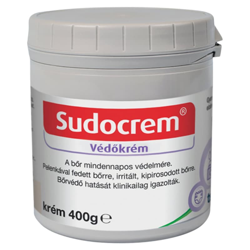 Sudocrem 400g