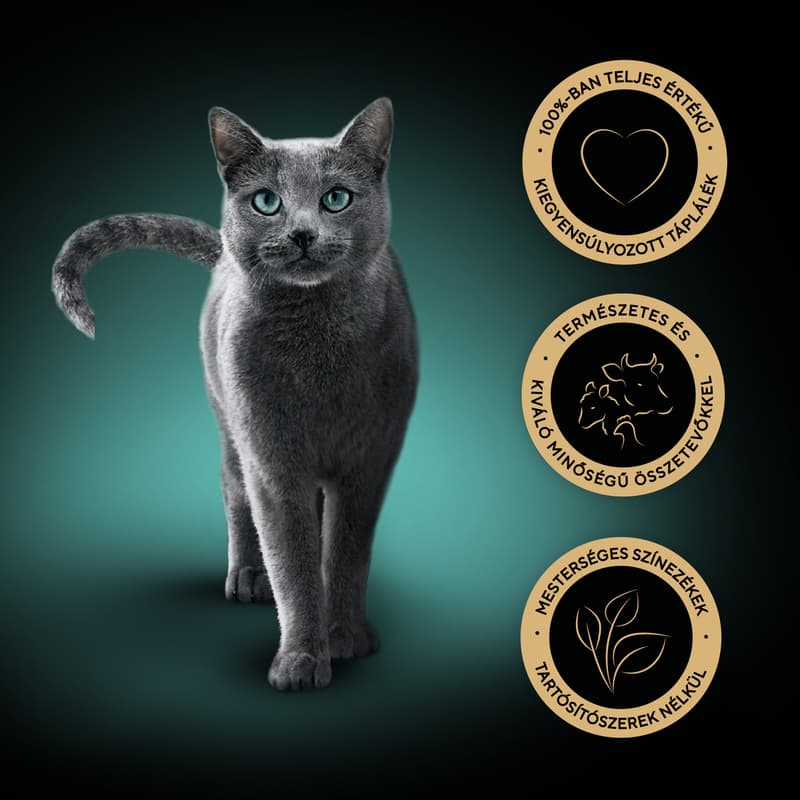 Sheba alutasakos eledel húsos (12pack)