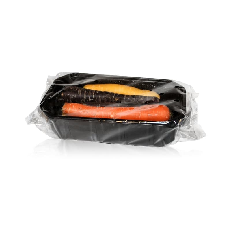 Hazai színes répa mix Sisák Sándor termelőtől Csólyospálosról, csomagolt