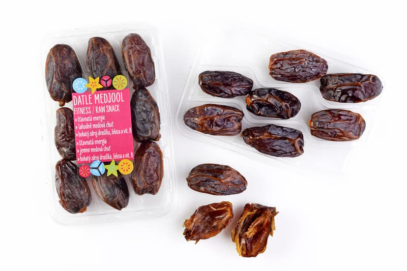 Dates Medjool 180g