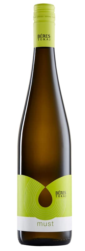 Béres Must 2024