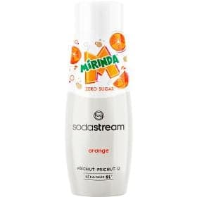 SodaStream MIRINDA ZERO italkoncentrátum