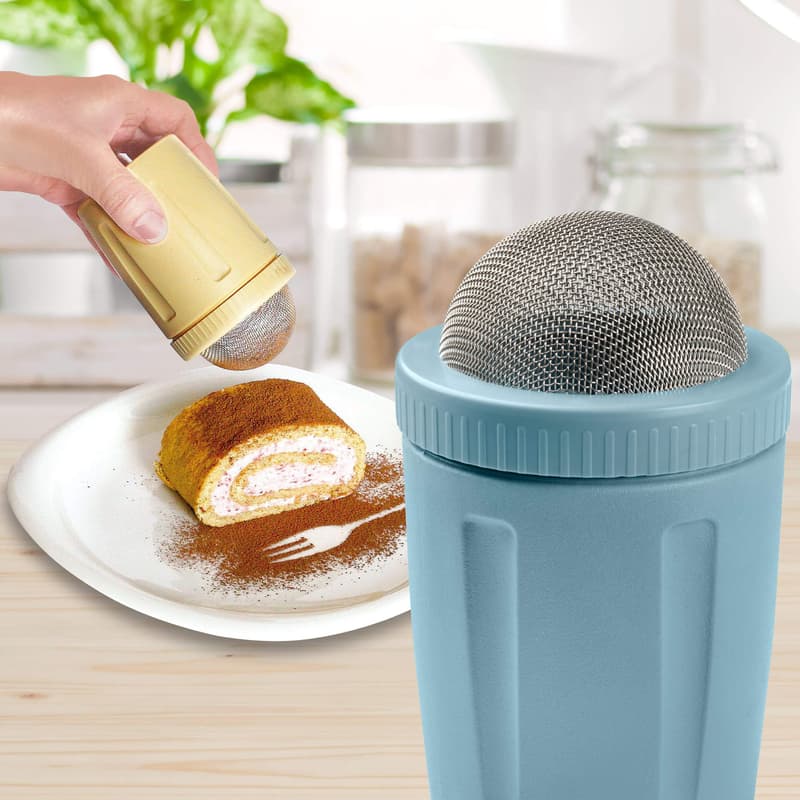 Sugar Shaker SwSen