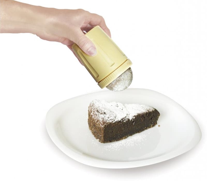 Sugar Shaker SwSen