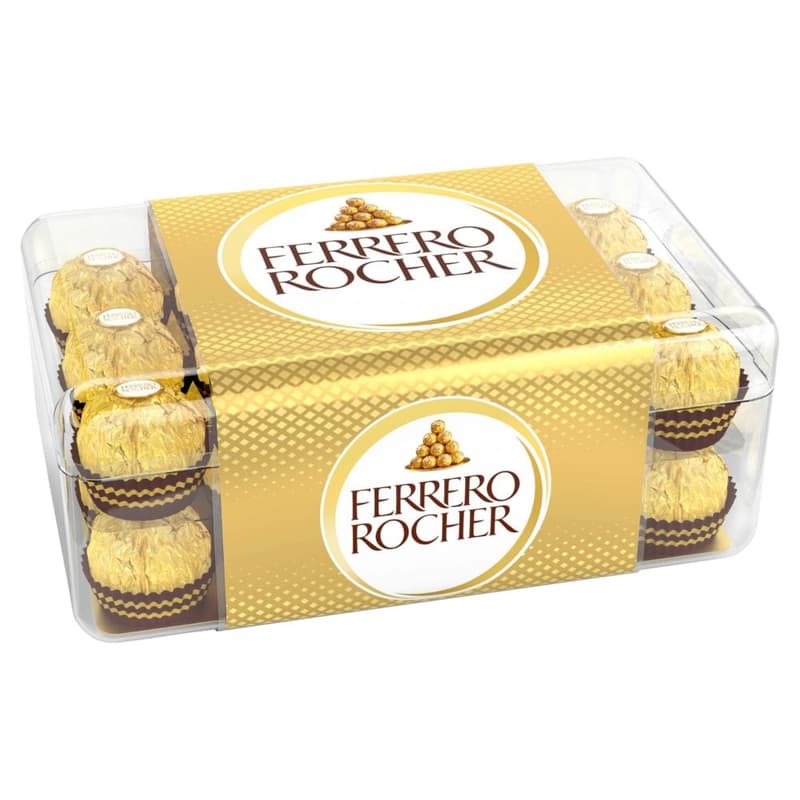 Ferrero Rocher candy 375g