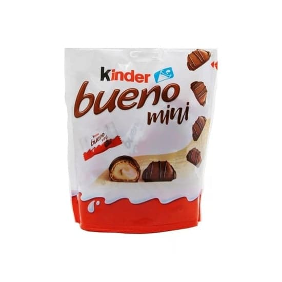 Kinder Bueno mini multipack