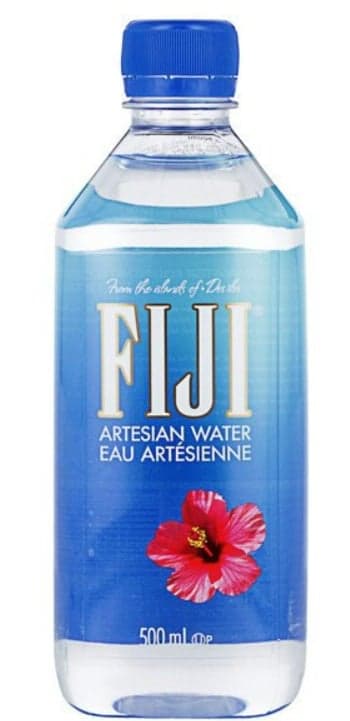 Fiji artézi víz