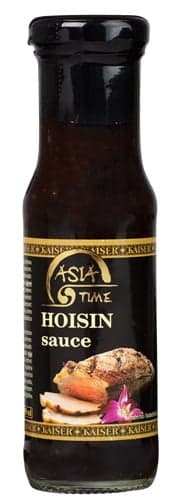 ASIA TIME Hoisin szósz