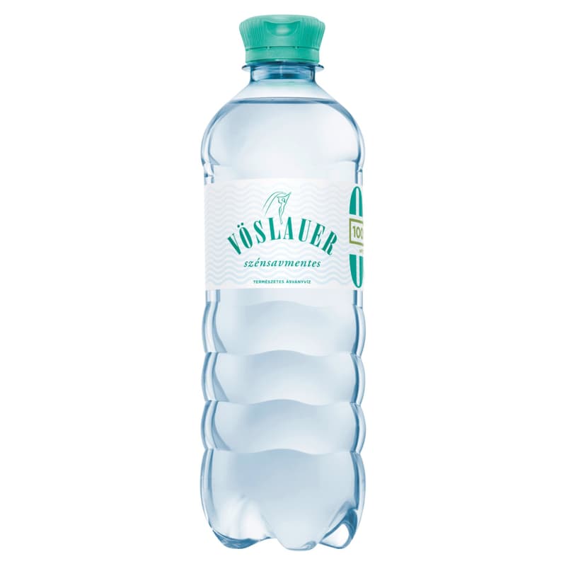 Vöslauer szénsavmentes ásványvíz