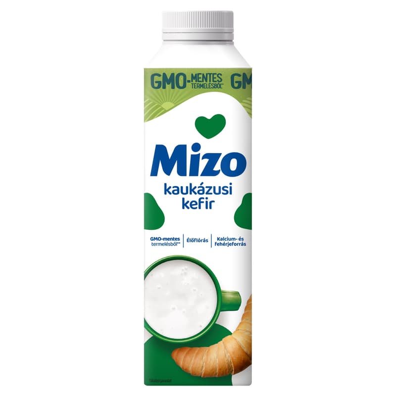 Mizo Caucasian Kefir