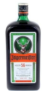Jagermeister