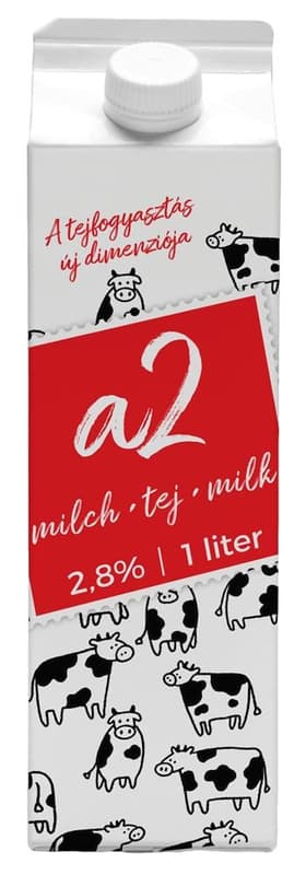 A2 ESL Tej 2,8%