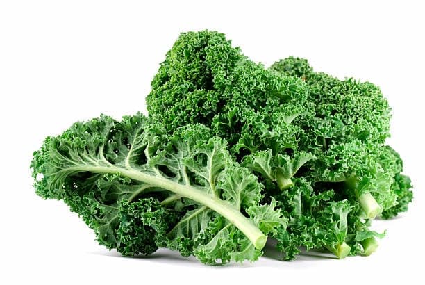 Curly kale pre-cut 300gr 