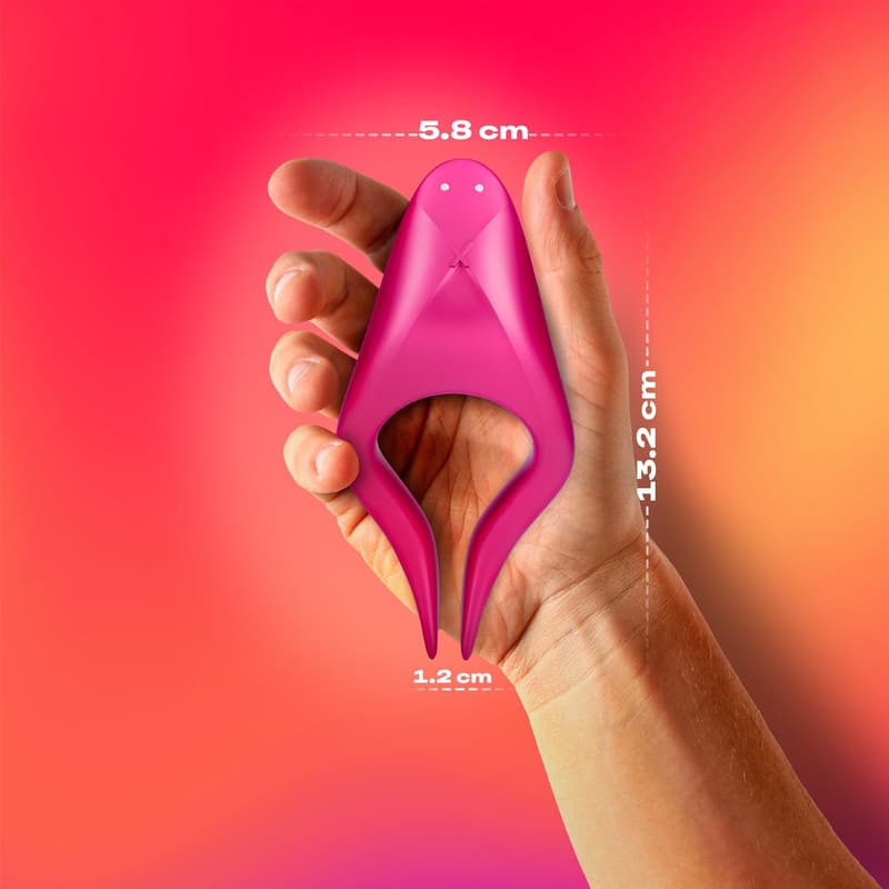 Durex Multi Erogén zónás stimulátor
