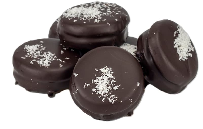 Halász Cukrászda  Isler