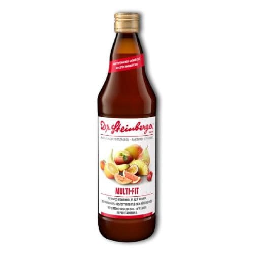 Dr.Steinberger Multi-Fit 750ml