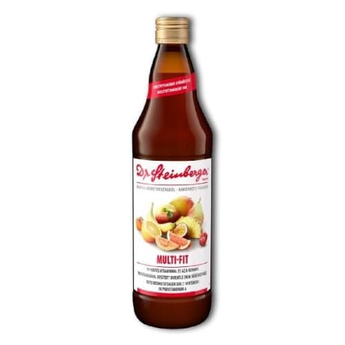 Dr.Steinberger Multi-Fit 750ml