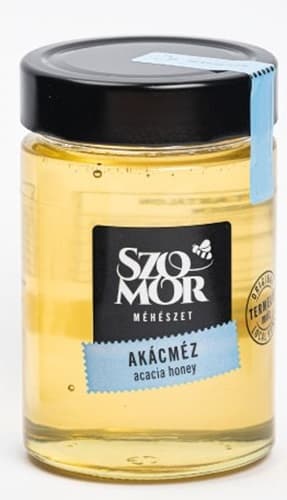 Termelői Akácméz
