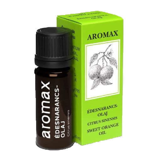 Aromax édesnarancs olaj 10ml