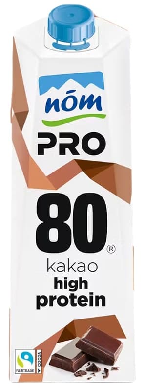 NÖM PRO UHT Kakaó