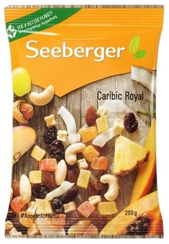 Seeberger Karibi Royal