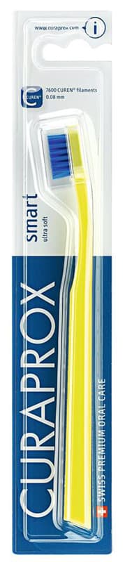 Curaprox CS Smart toothbrush