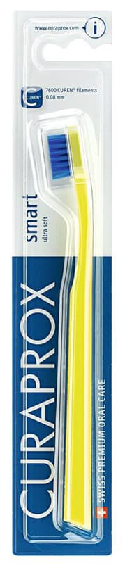 Curaprox CS Smart toothbrush